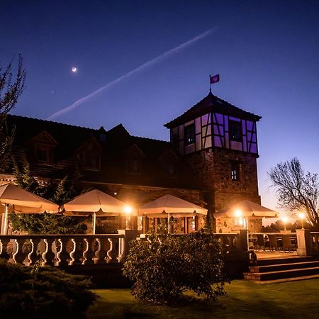 Zabi Dwor - Hotel - Restauracja - Spa Zielona Góra Eksteriør bilde