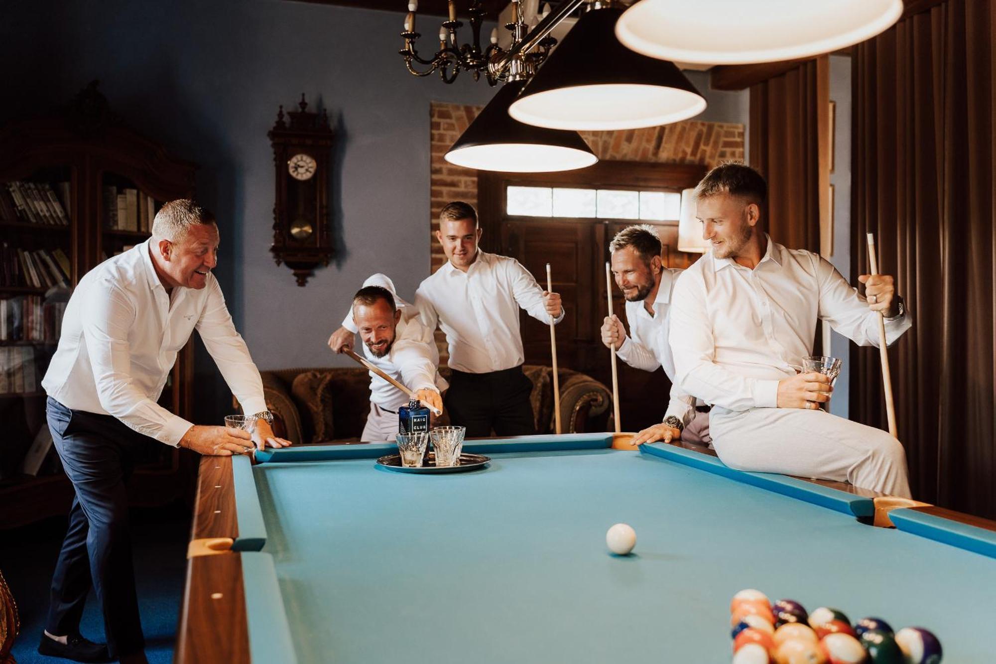 Zabi Dwor - Hotel - Restauracja - Spa Zielona Góra Eksteriør bilde
